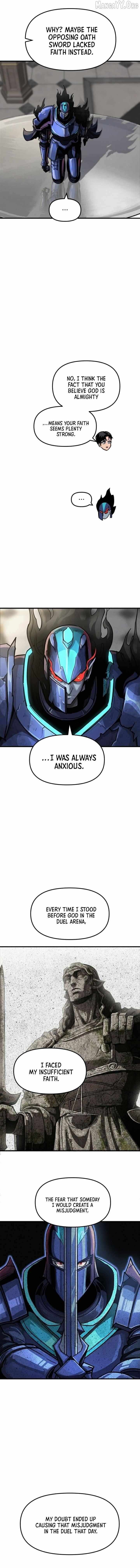 Read The S-Class Butler chapter 33 image 3 on Lezhin