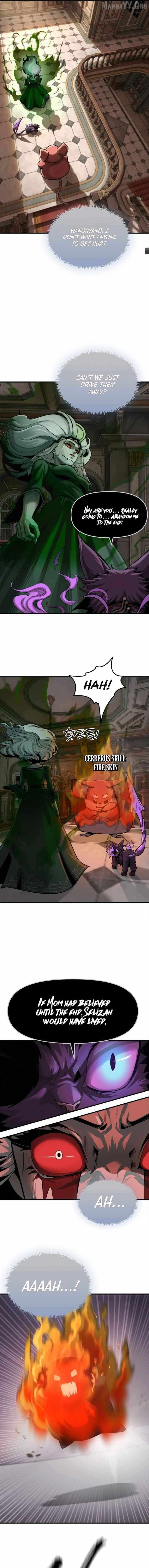 Read The S-Class Butler chapter 33 image 5 on Lezhin