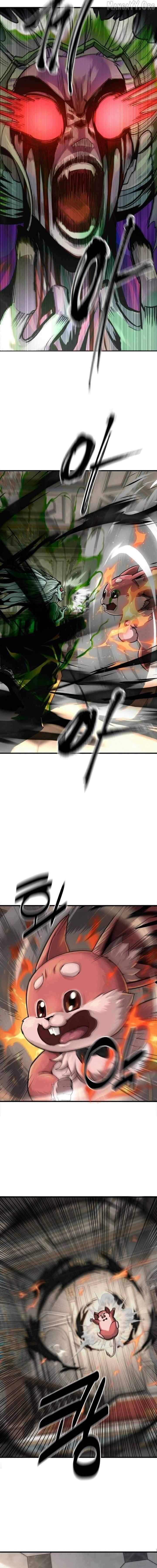Read The S-Class Butler chapter 33 image 6 on Lezhin