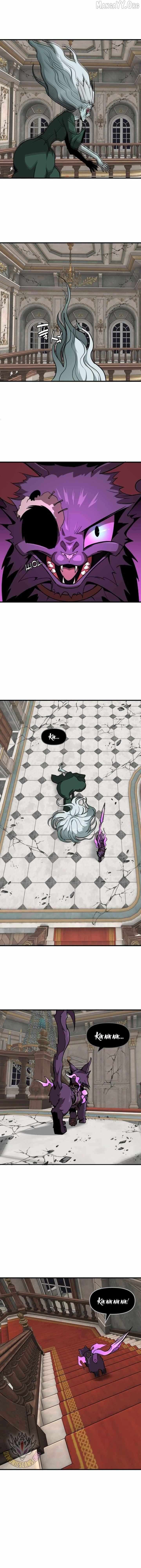 Read The S-Class Butler chapter 33 image 9 on Lezhin