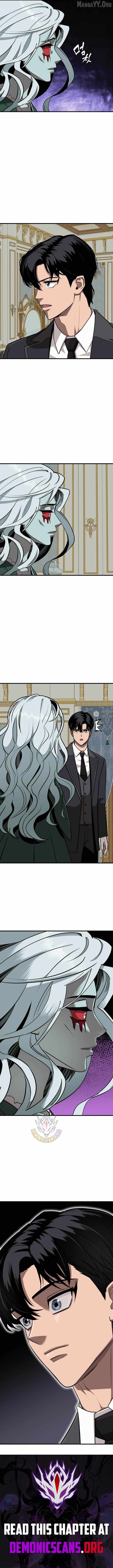 Read The S-Class Butler chapter 35 image 10 on Lezhin