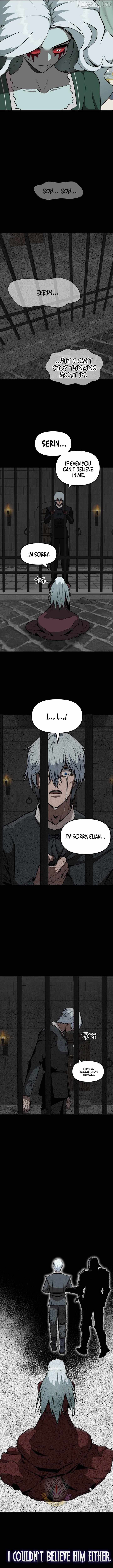 Read The S-Class Butler chapter 35 image 4 on Lezhin