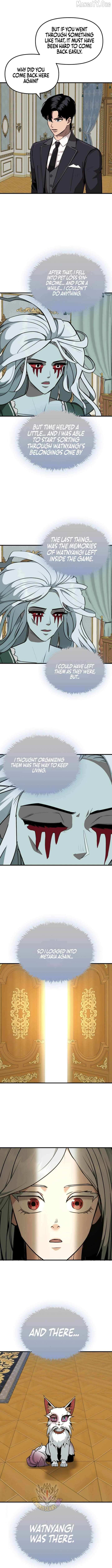 Read The S-Class Butler chapter 36 image 3 on Lezhin