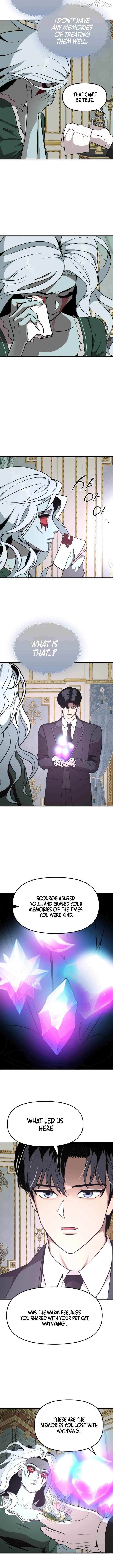 Read The S-Class Butler chapter 36 image 5 on Lezhin