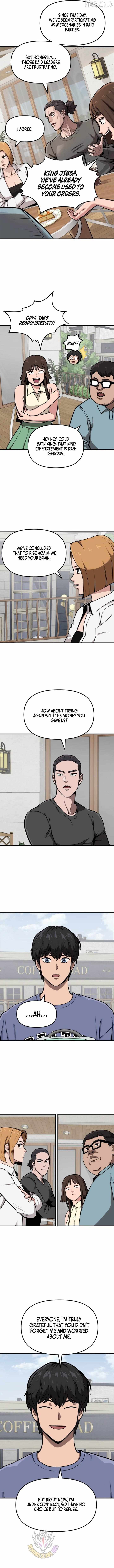 Read The S-Class Butler chapter 41 image 3 on Lezhin