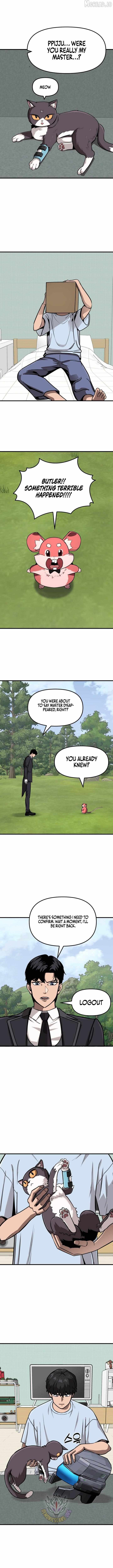 Read The S-Class Butler chapter 42 image 6 on Lezhin