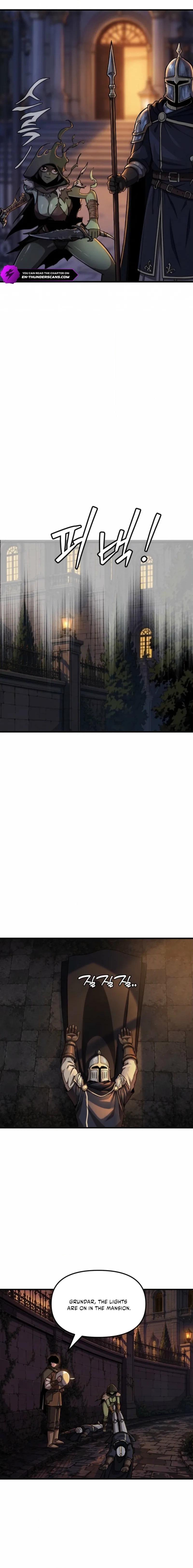 Read The S-Class Butler chapter 45 image 7 on Lezhin
