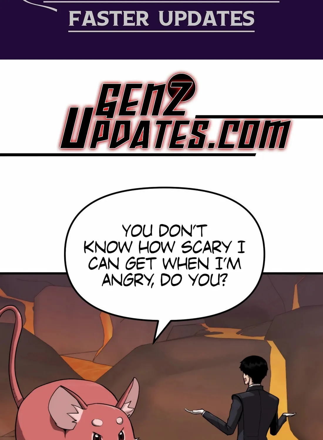 Read The S-Class Butler chapter 5 image 1 on Lezhin
