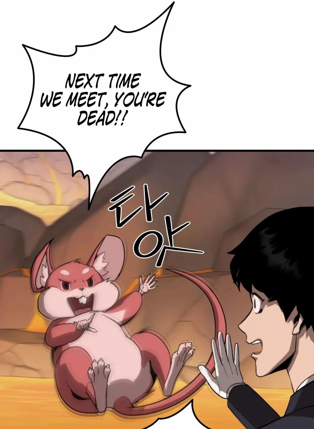 Read The S-Class Butler chapter 5 image 10 on Lezhin