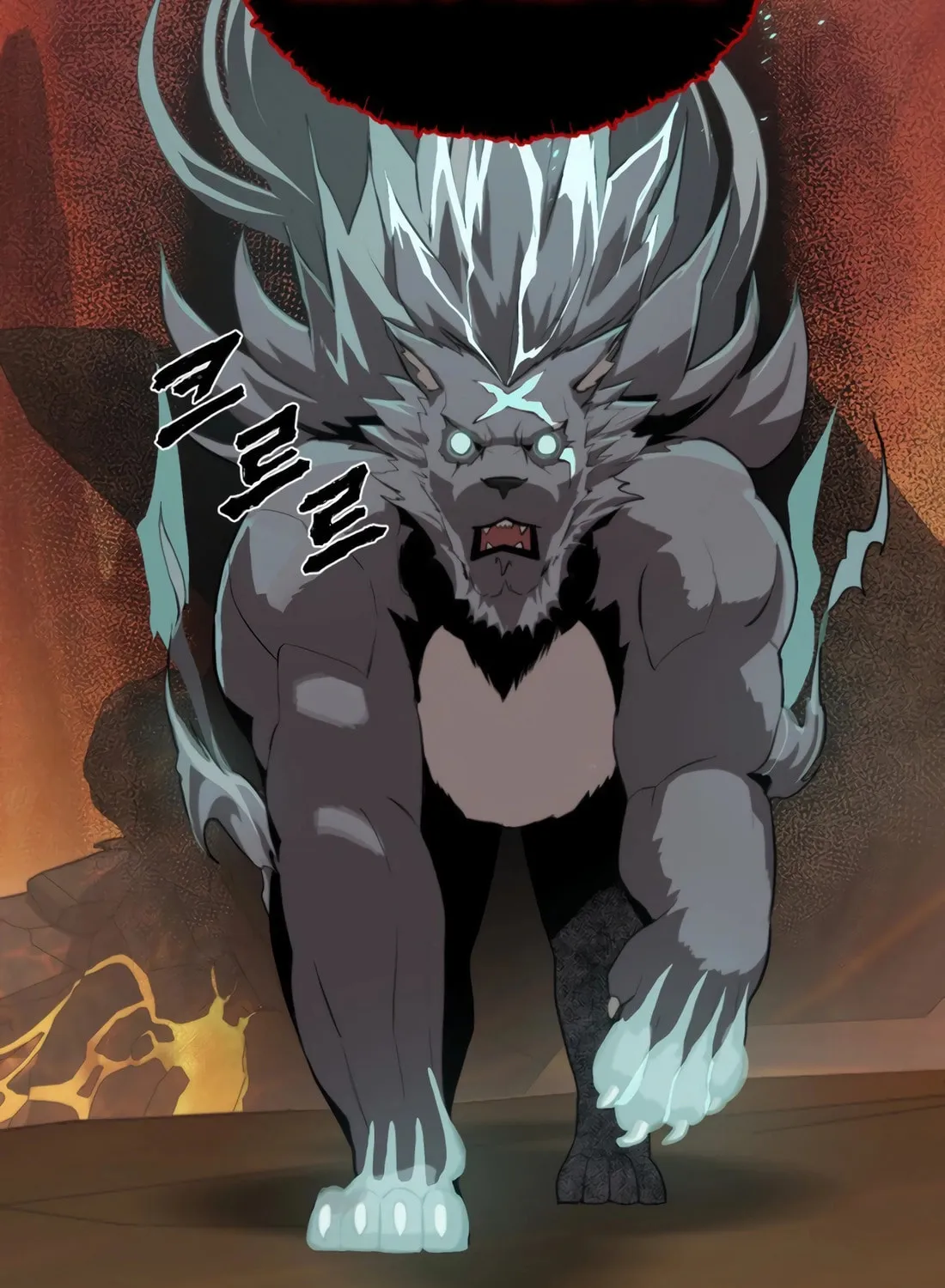 Read The S-Class Butler chapter 5 image 101 on Lezhin