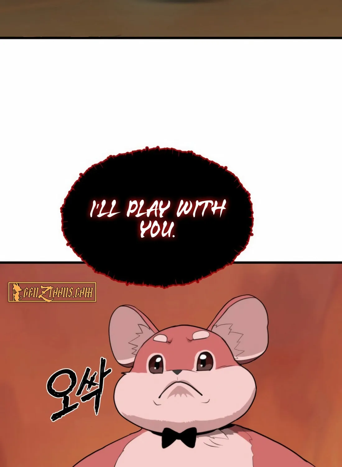 Read The S-Class Butler chapter 5 image 102 on Lezhin
