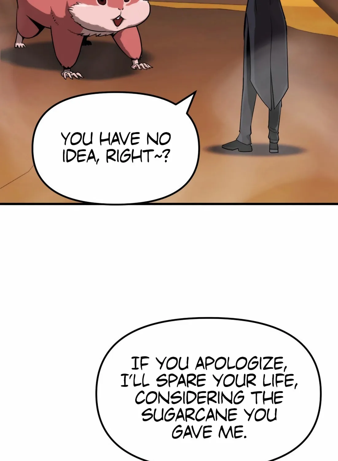 Read The S-Class Butler chapter 5 image 2 on Lezhin