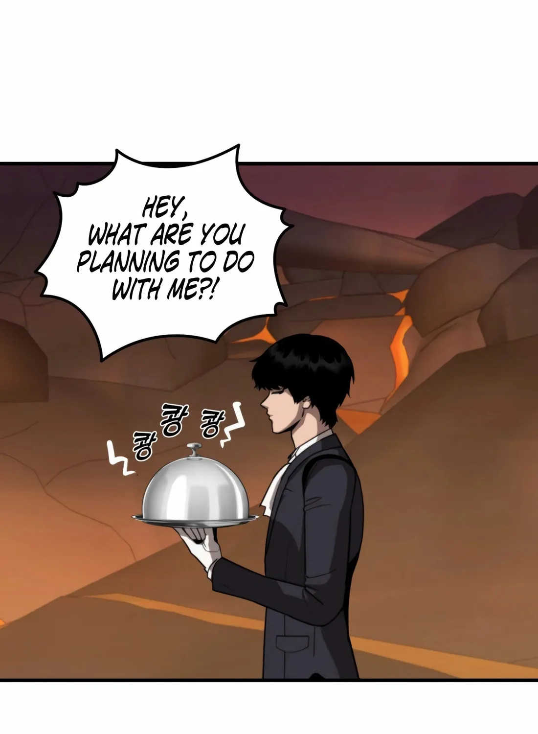 Read The S-Class Butler chapter 5 image 22 on Lezhin