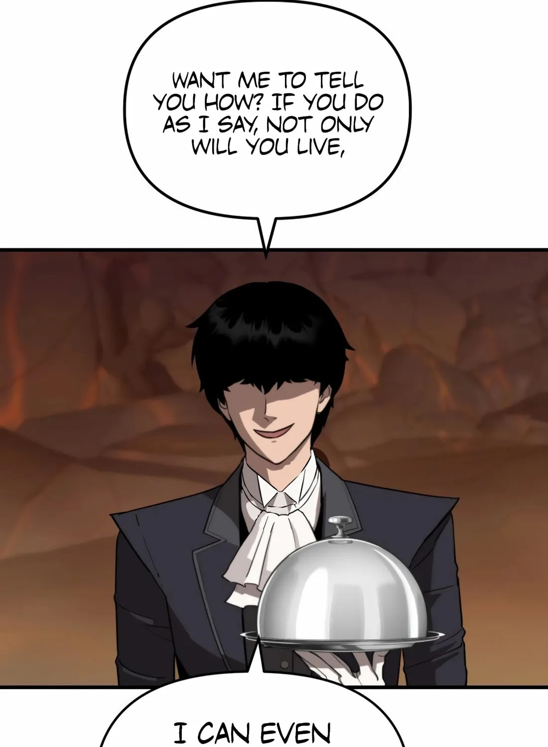 Read The S-Class Butler chapter 5 image 30 on Lezhin