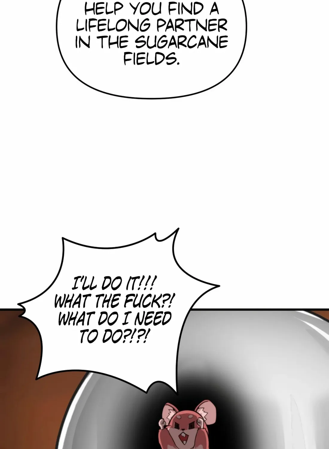 Read The S-Class Butler chapter 5 image 31 on Lezhin