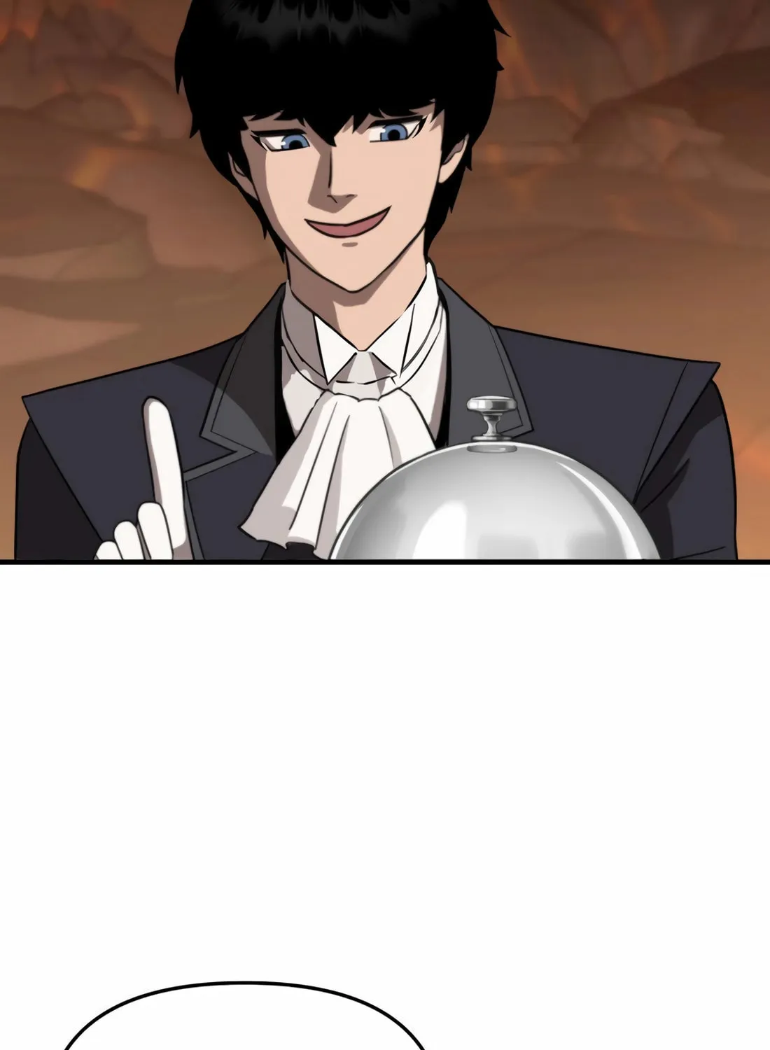 Read The S-Class Butler chapter 5 image 33 on Lezhin