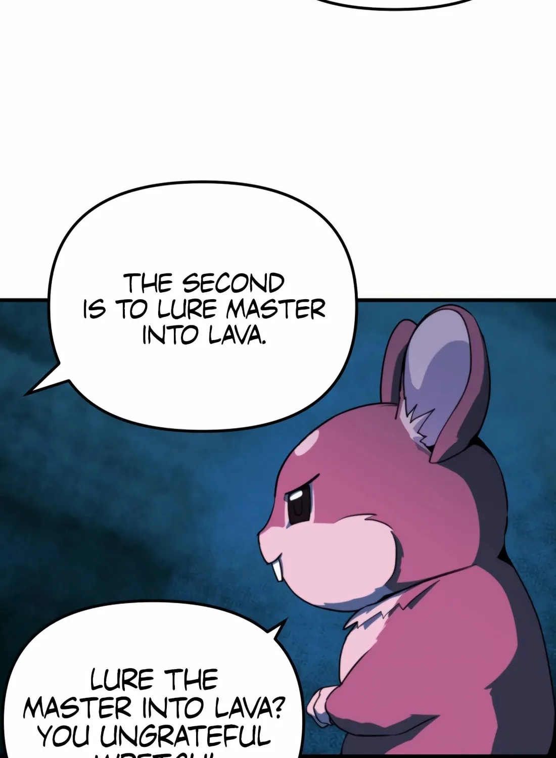 Read The S-Class Butler chapter 5 image 35 on Lezhin