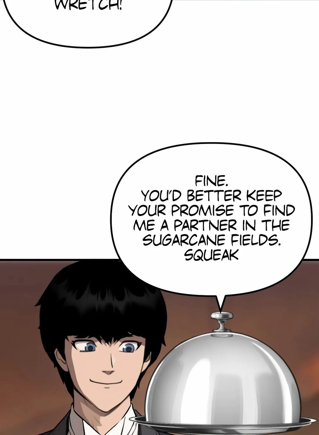 Read The S-Class Butler chapter 5 image 36 on Lezhin