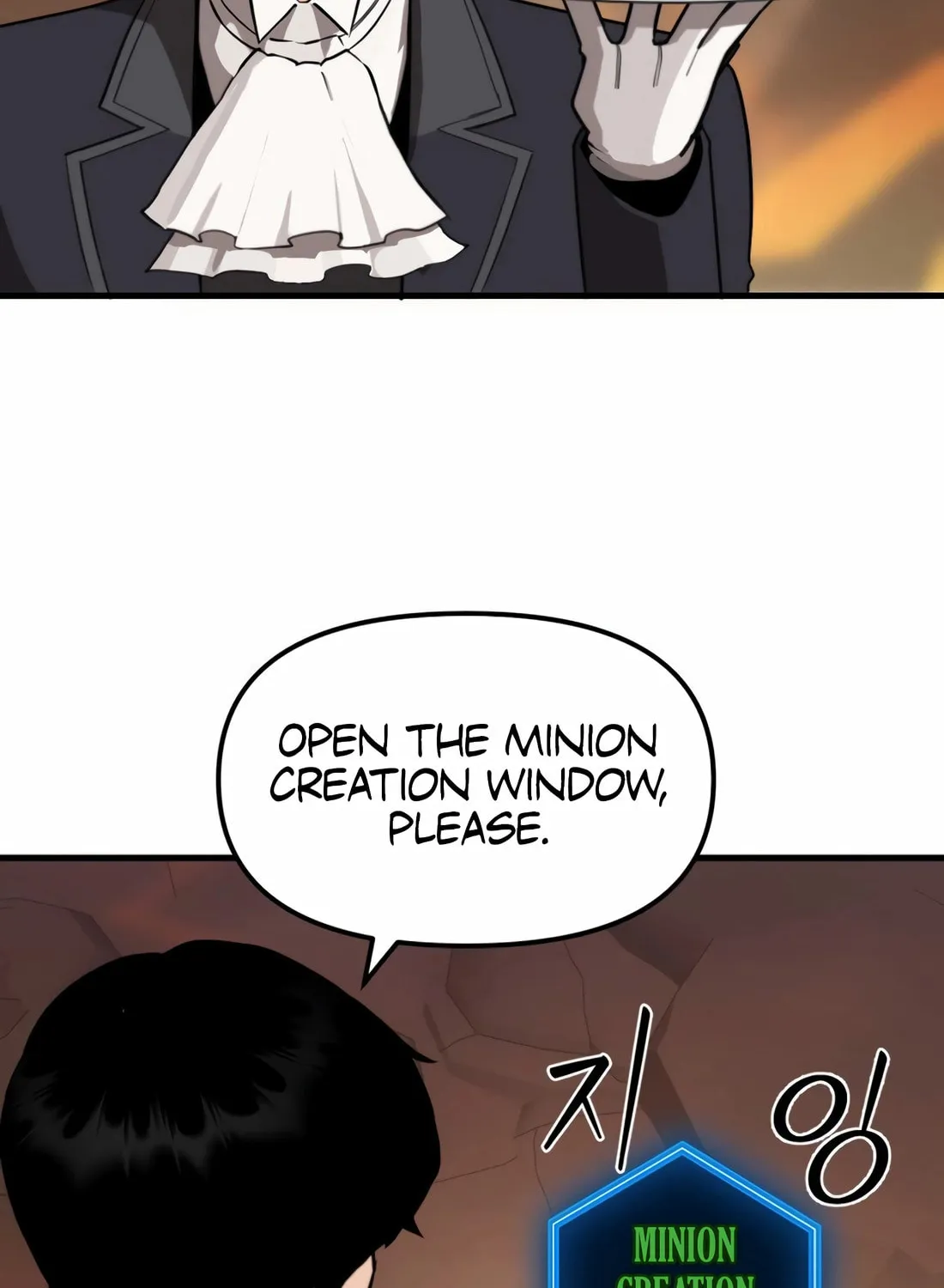 Read The S-Class Butler chapter 5 image 37 on Lezhin