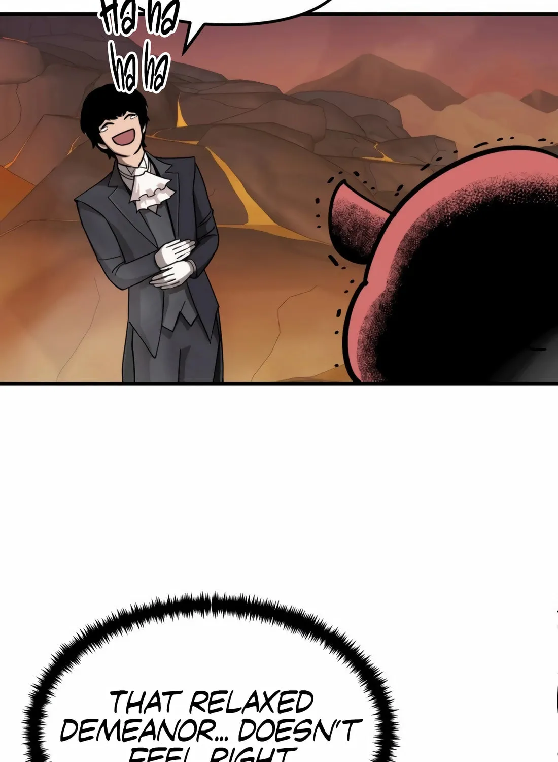 Read The S-Class Butler chapter 5 image 4 on Lezhin
