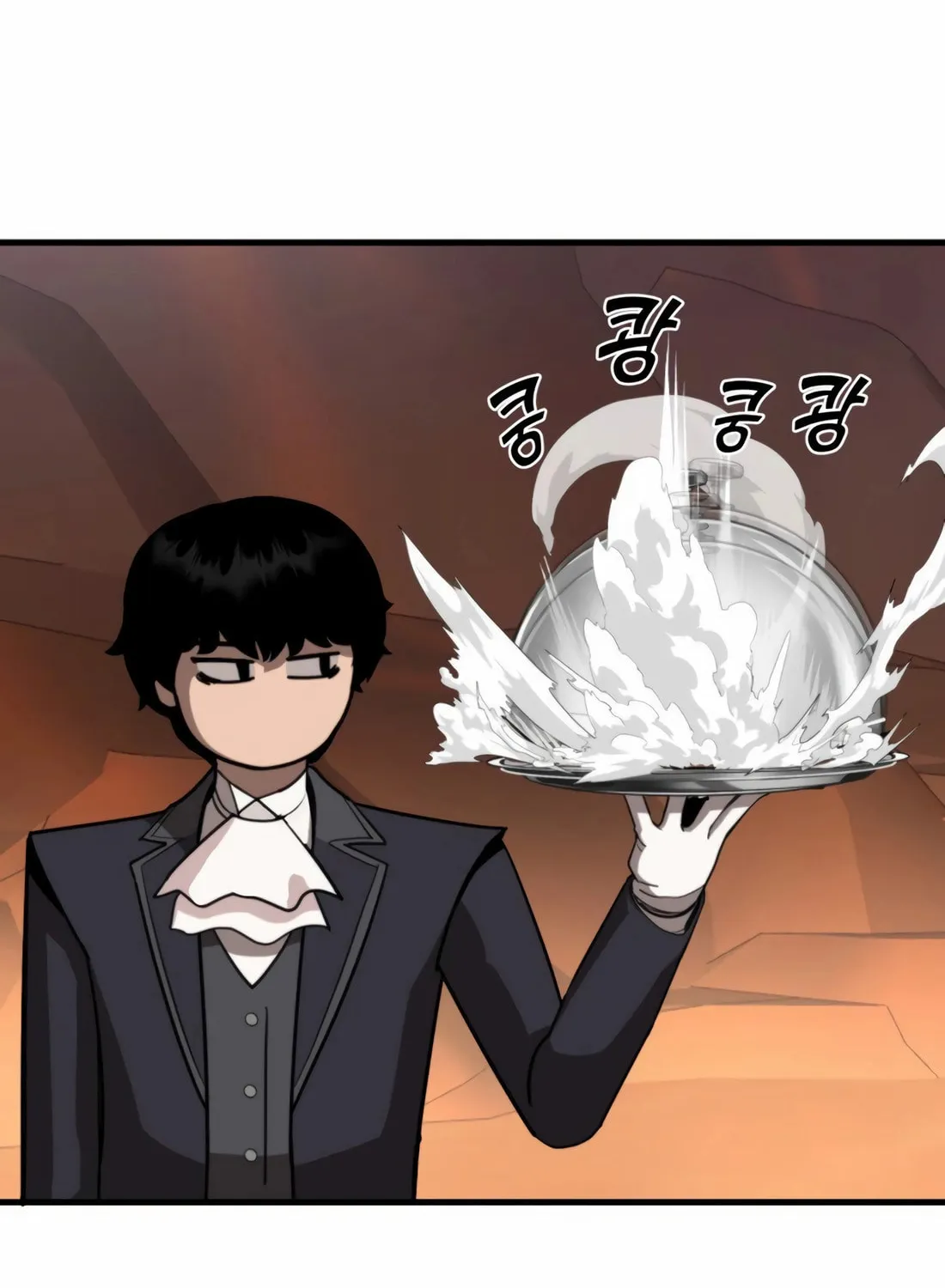 Read The S-Class Butler chapter 5 image 45 on Lezhin