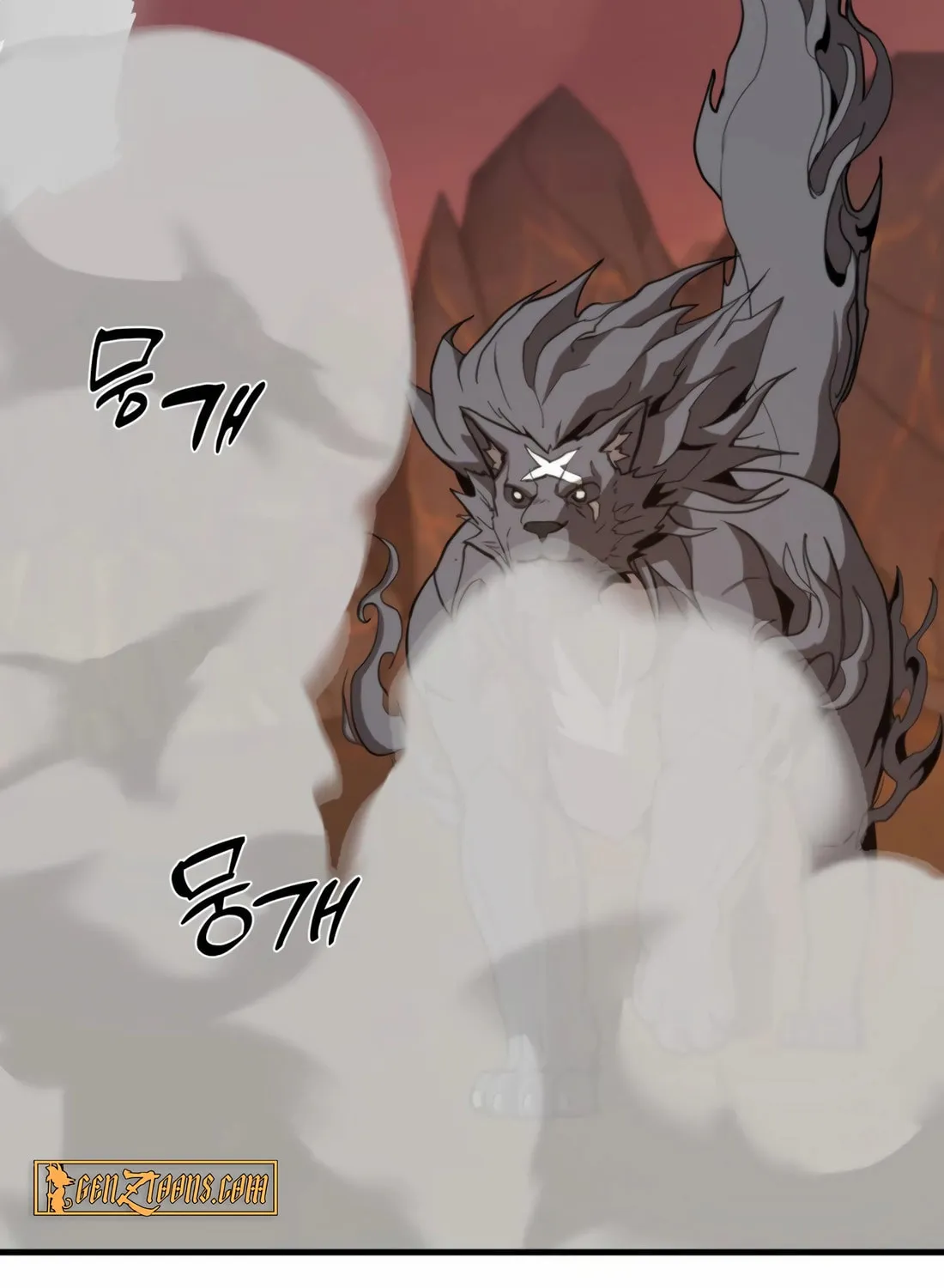 Read The S-Class Butler chapter 5 image 56 on Lezhin
