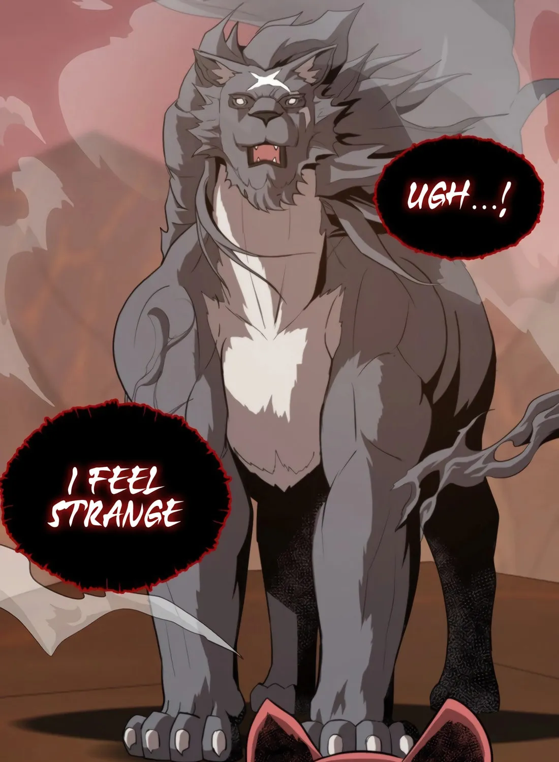 Read The S-Class Butler chapter 5 image 59 on Lezhin