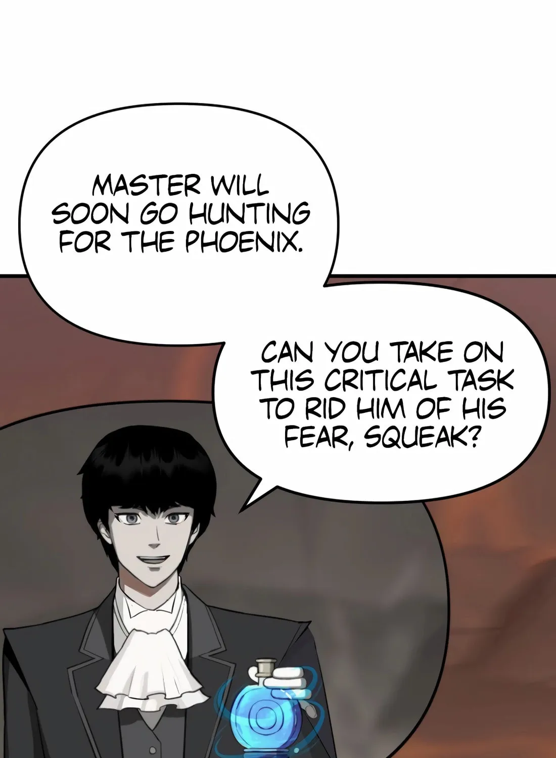 Read The S-Class Butler chapter 5 image 63 on Lezhin