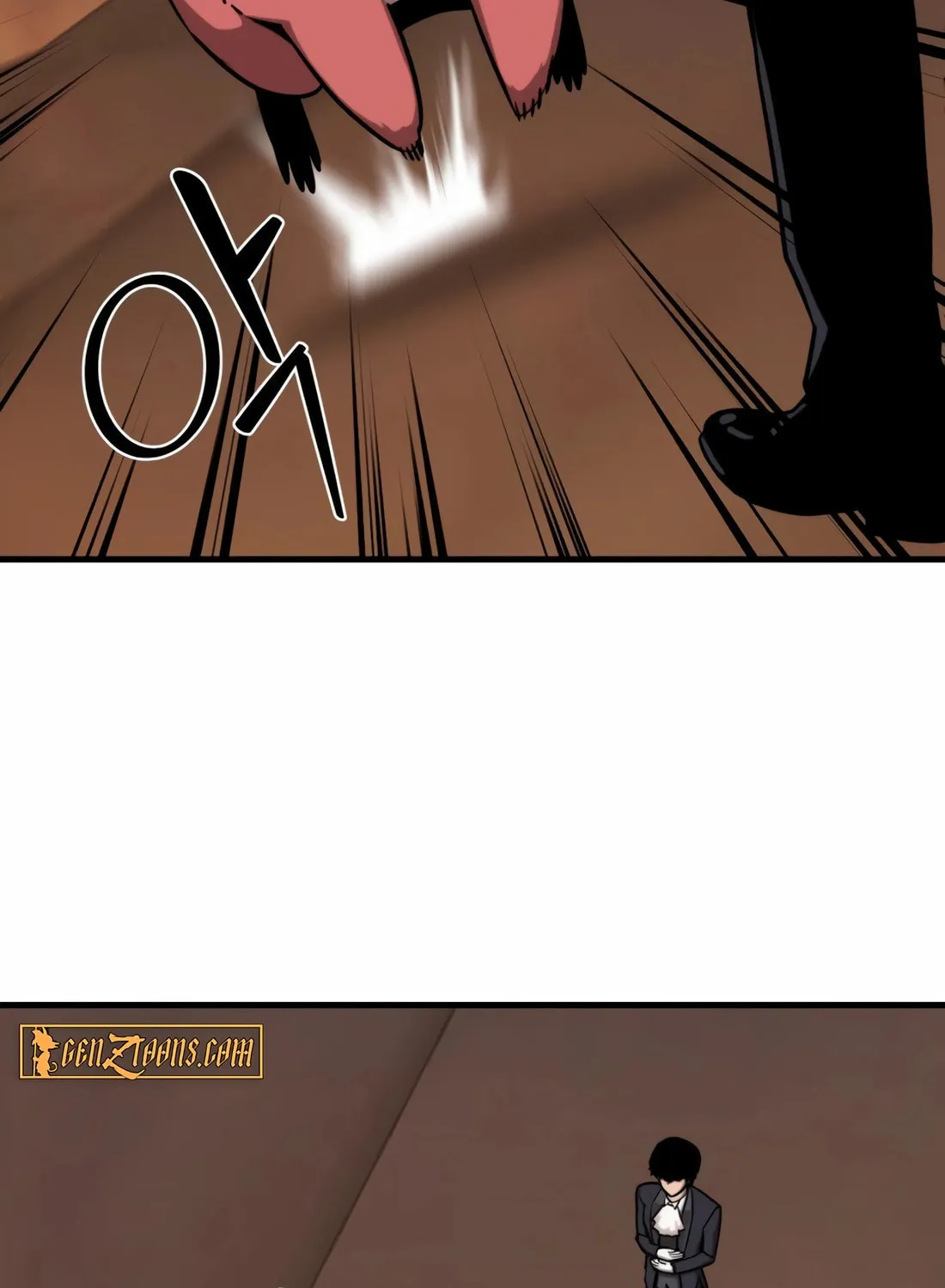 Read The S-Class Butler chapter 5 image 7 on Lezhin
