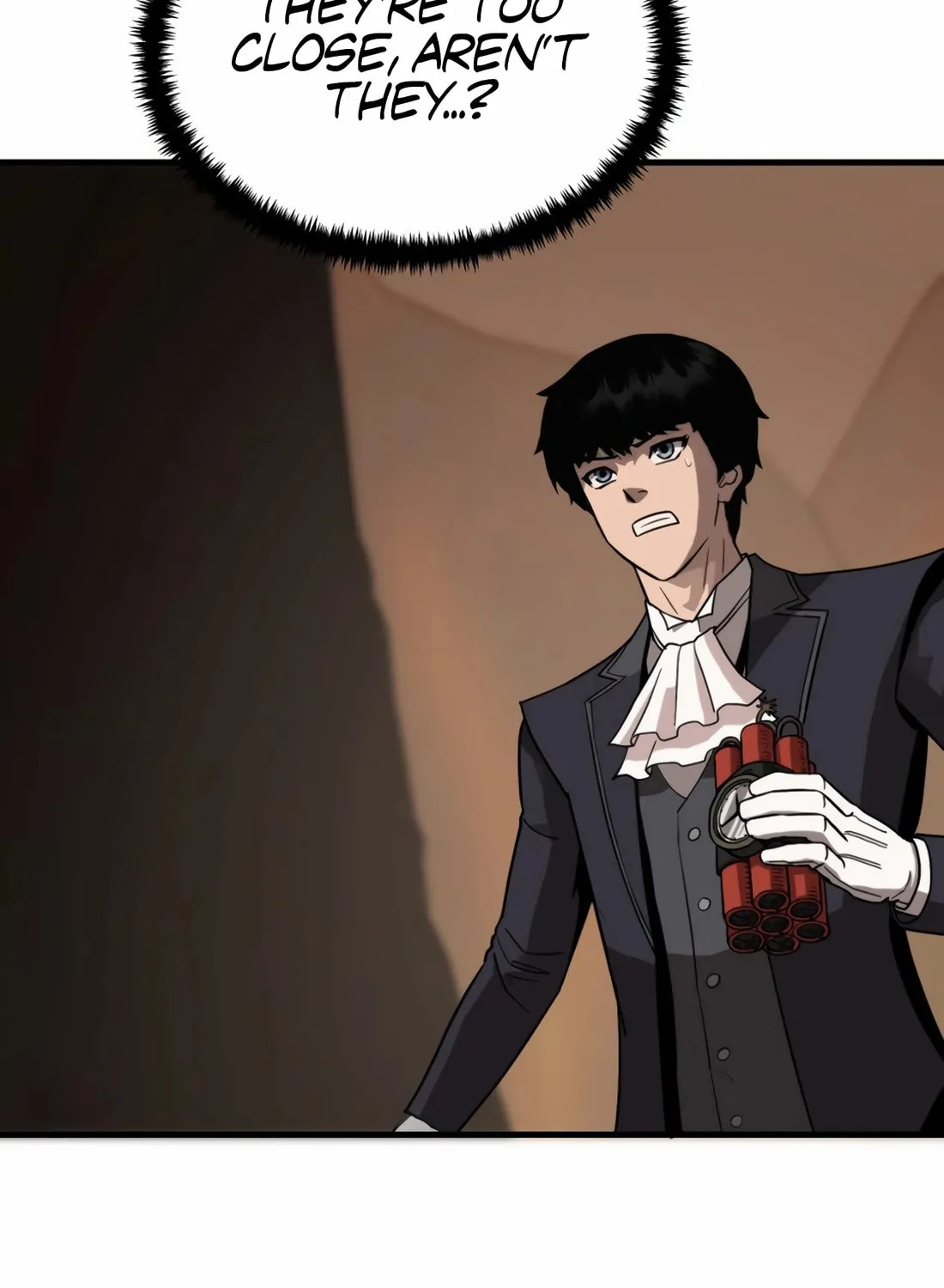 Read The S-Class Butler chapter 5 image 81 on Lezhin