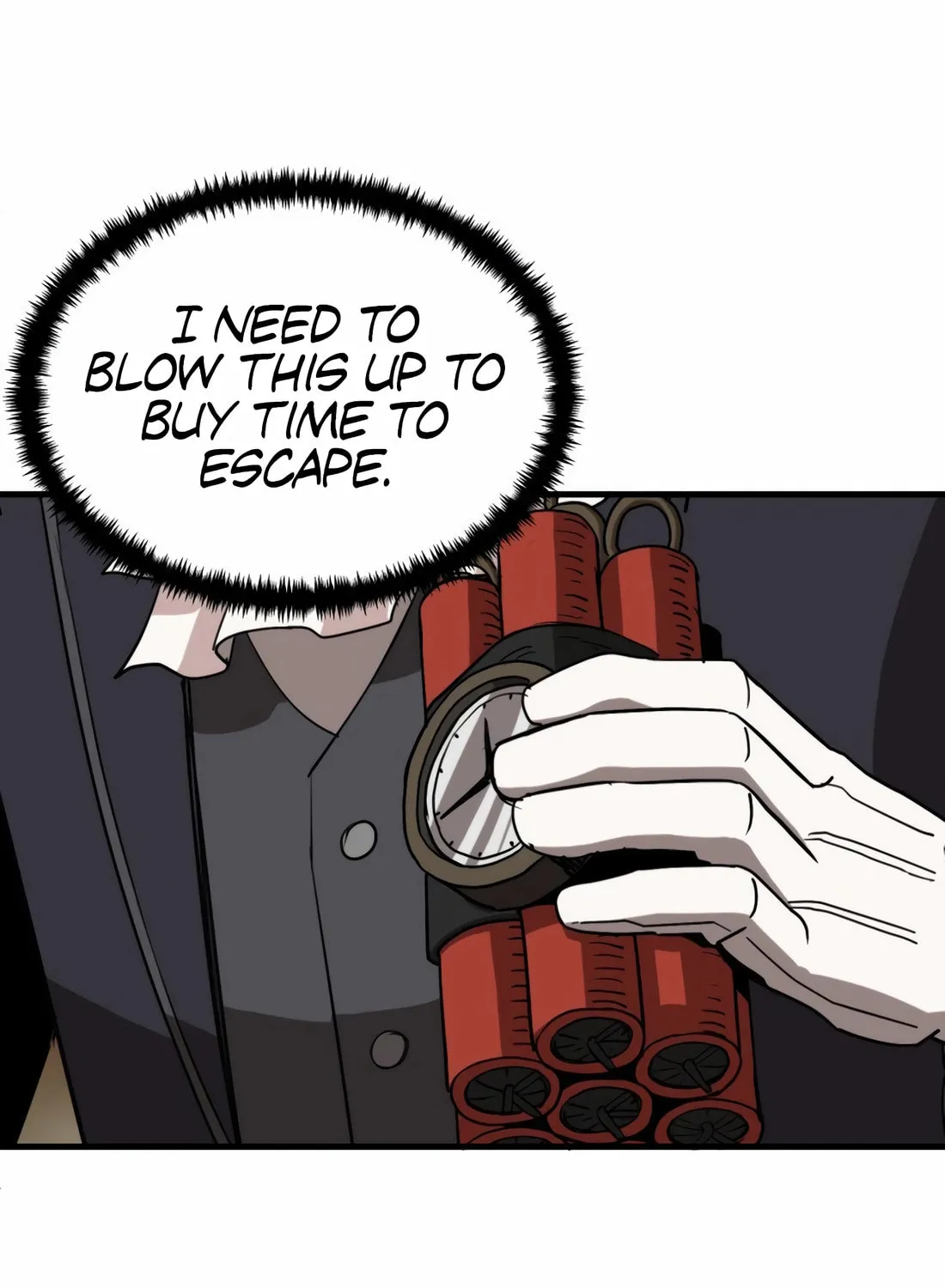 Read The S-Class Butler chapter 5 image 82 on Lezhin