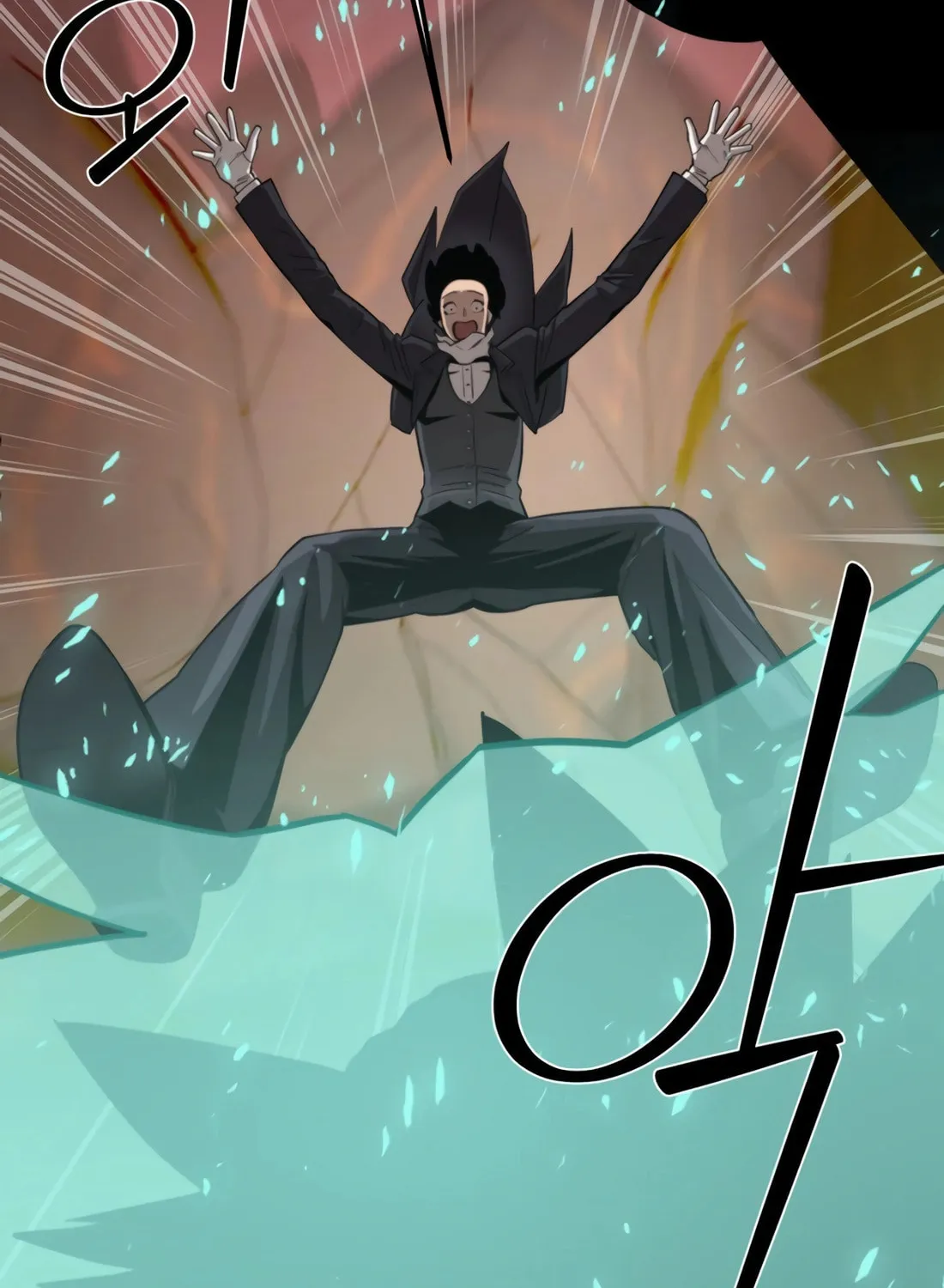 Read The S-Class Butler chapter 5 image 86 on Lezhin