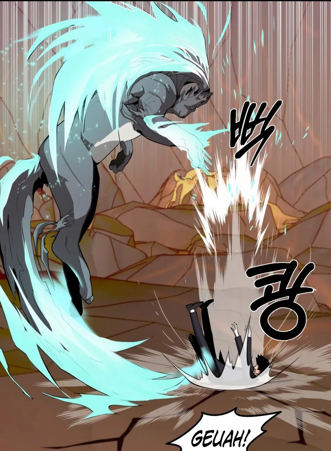Read The S-Class Butler chapter 5 image 89 on Lezhin