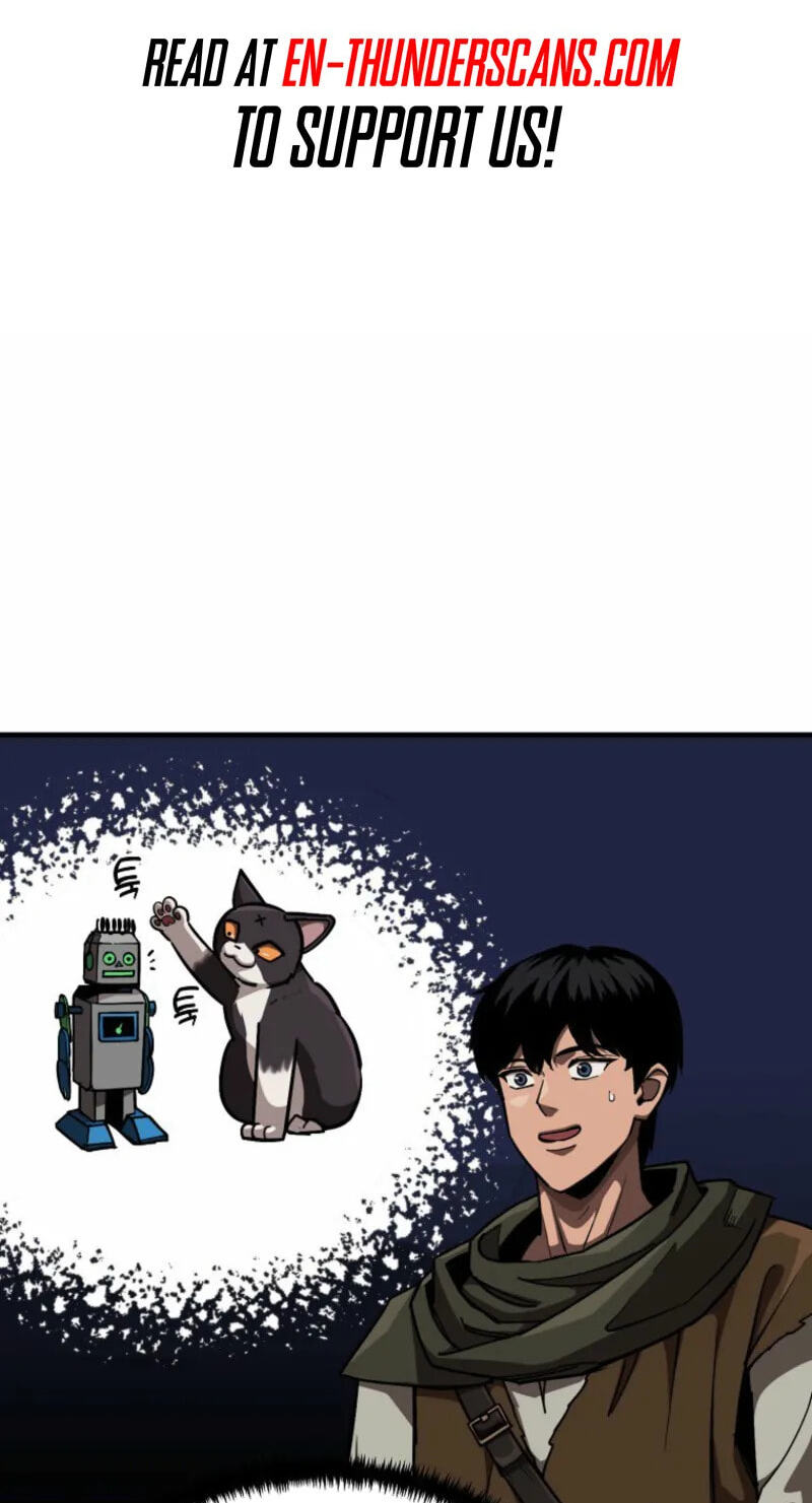 Read The S-Class Butler chapter 50 image 1 on Lezhin