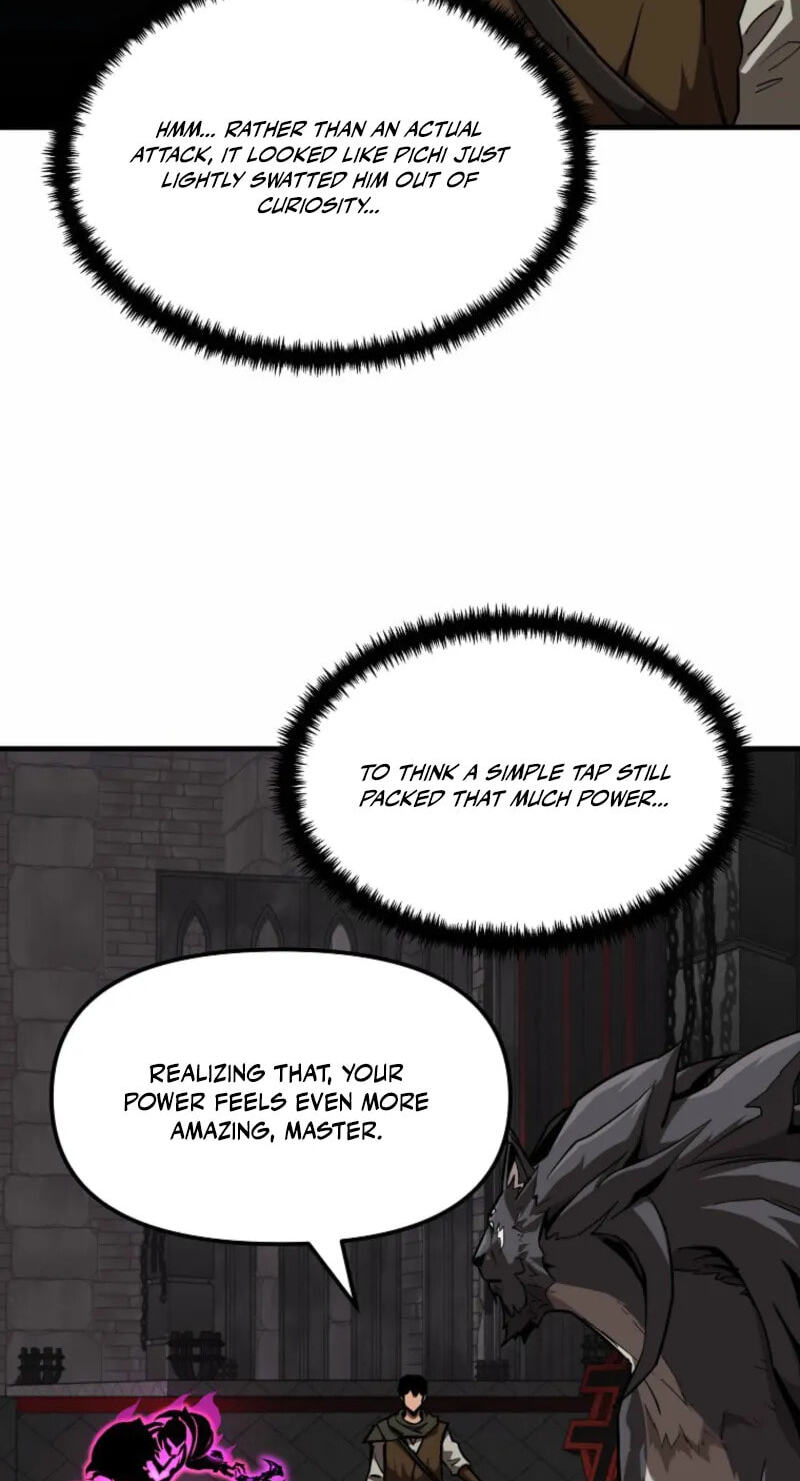 Read The S-Class Butler chapter 50 image 2 on Lezhin