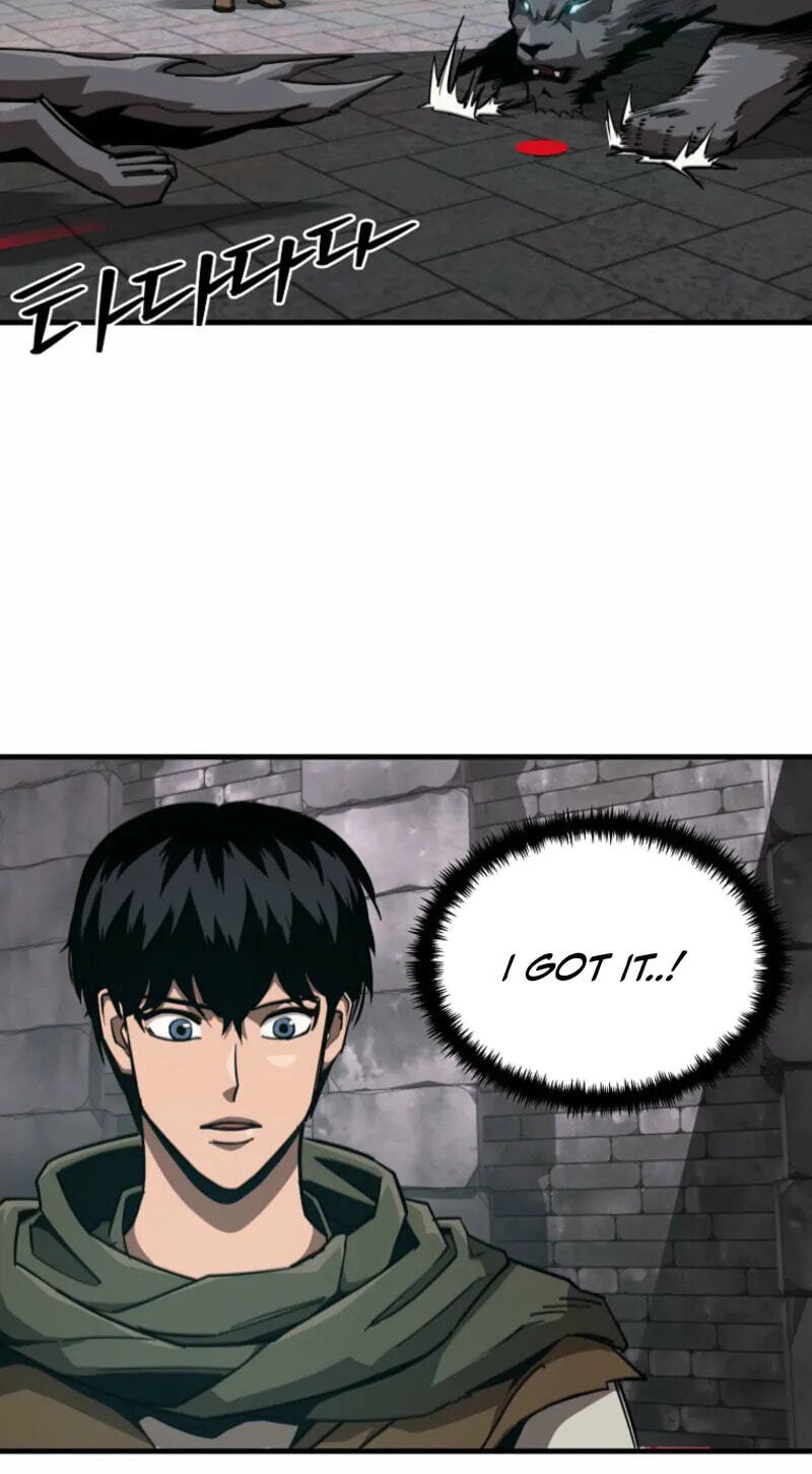 Read The S-Class Butler chapter 50 image 27 on Lezhin