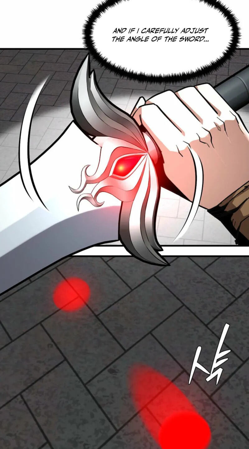 Read The S-Class Butler chapter 50 image 30 on Lezhin