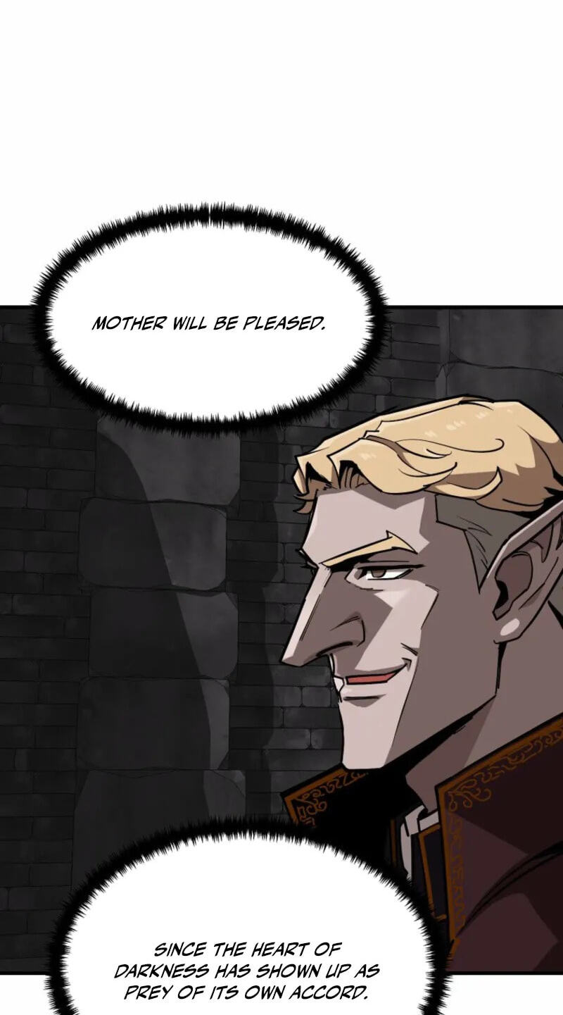 Read The S-Class Butler chapter 50 image 35 on Lezhin
