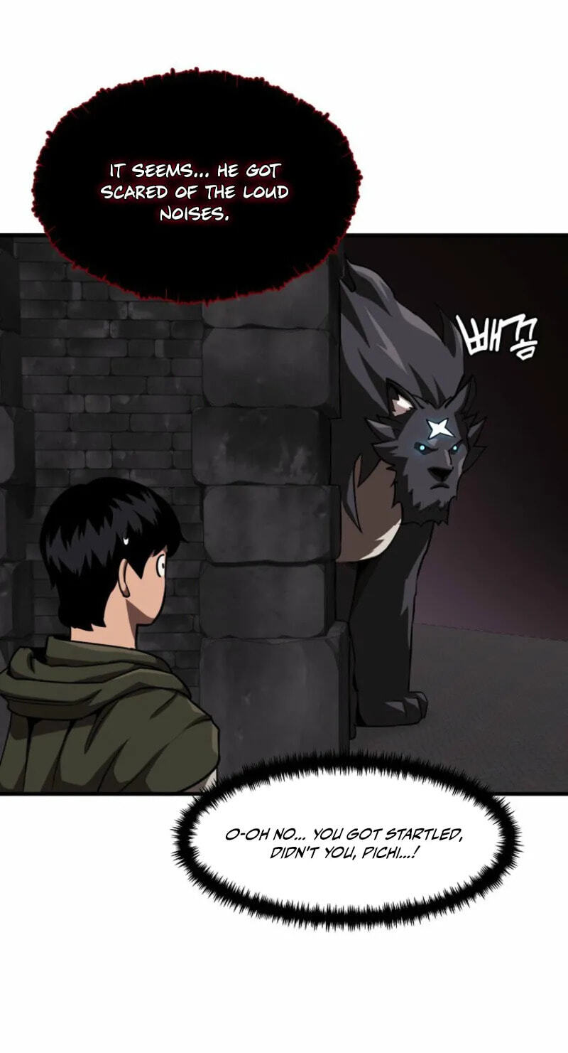 Read The S-Class Butler chapter 50 image 8 on Lezhin