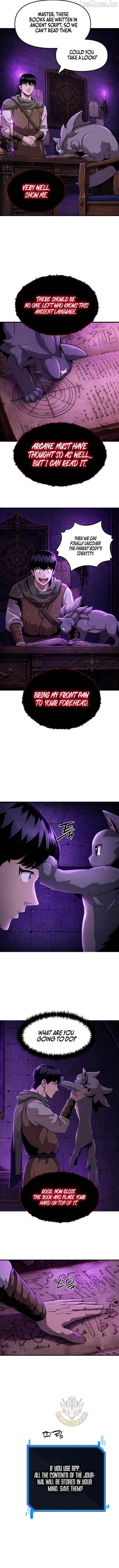 Read The S-Class Butler chapter 52 image 5 on Lezhin