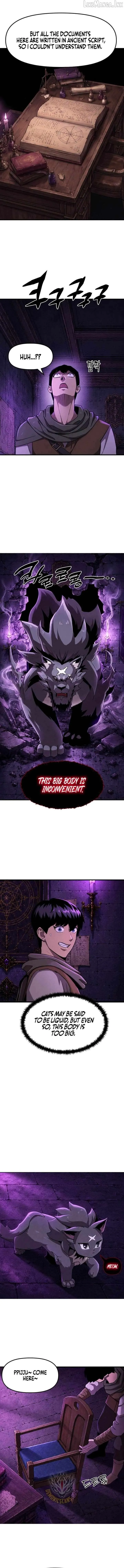 Read The S-Class Butler chapter 52 image 6 on Lezhin