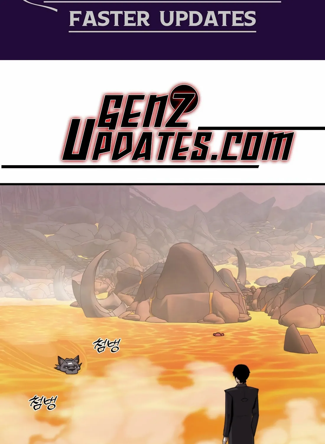 Read The S-Class Butler chapter 6 image 1 on Lezhin
