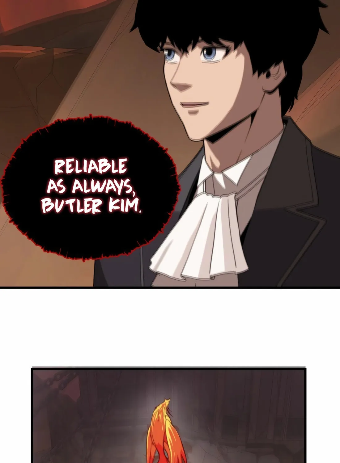 Read The S-Class Butler chapter 6 image 10 on Lezhin