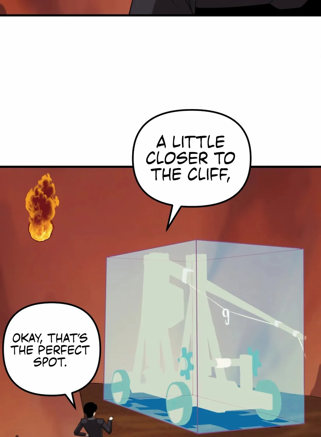 Read The S-Class Butler chapter 6 image 100 on Lezhin