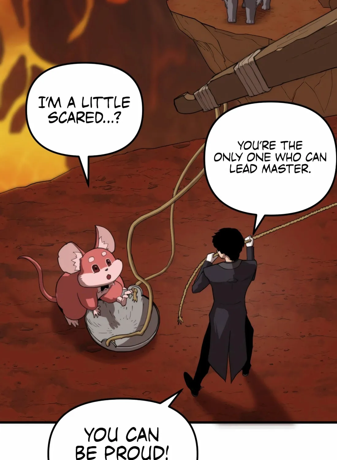 Read The S-Class Butler chapter 6 image 106 on Lezhin