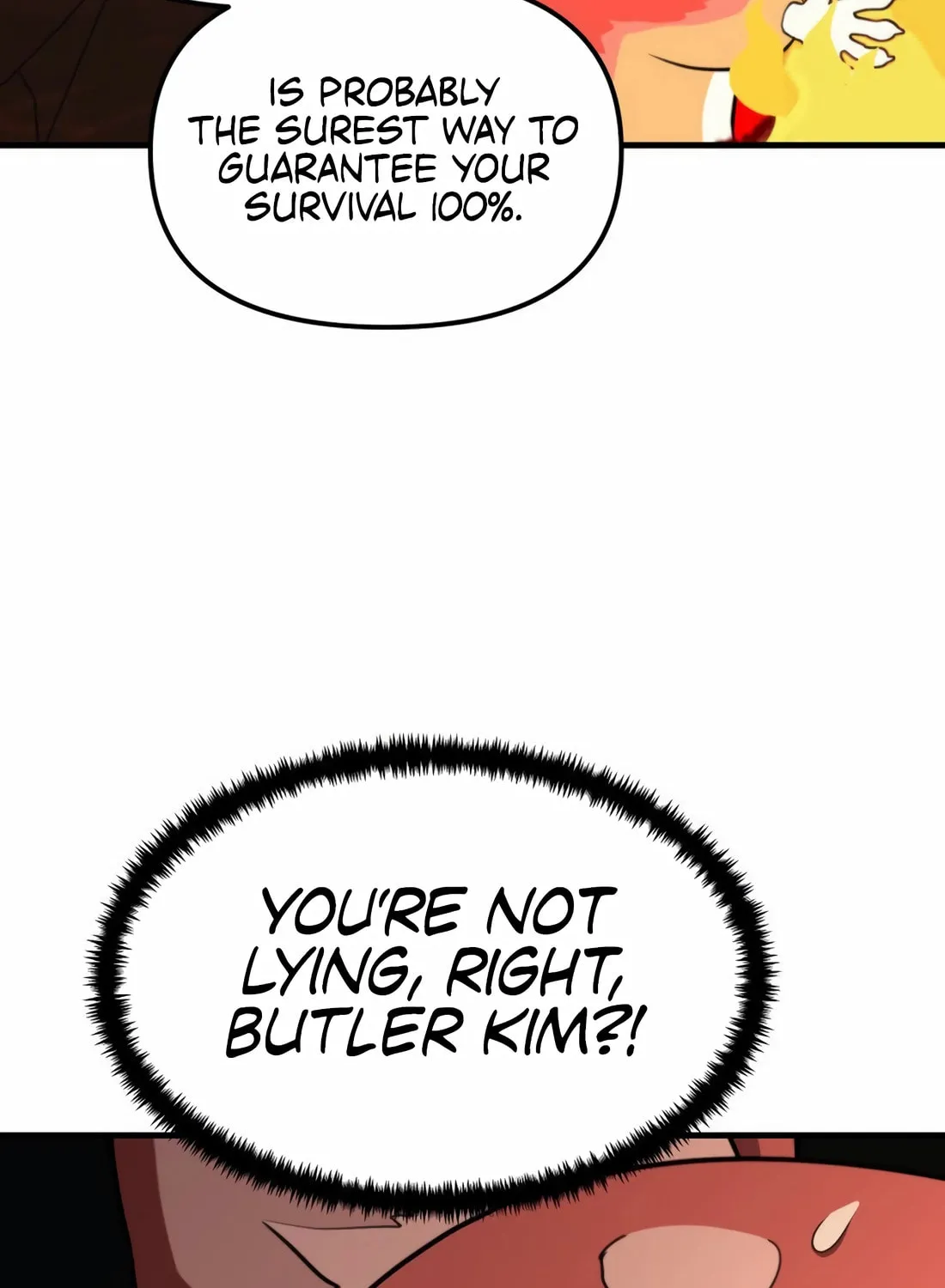 Read The S-Class Butler chapter 6 image 115 on Lezhin