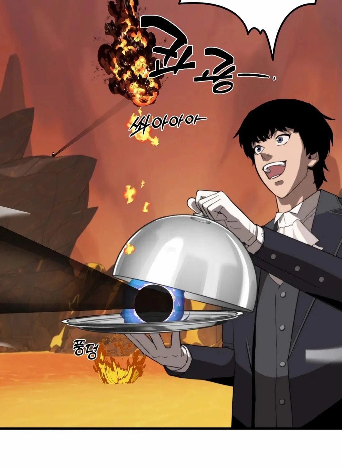 Read The S-Class Butler chapter 6 image 120 on Lezhin