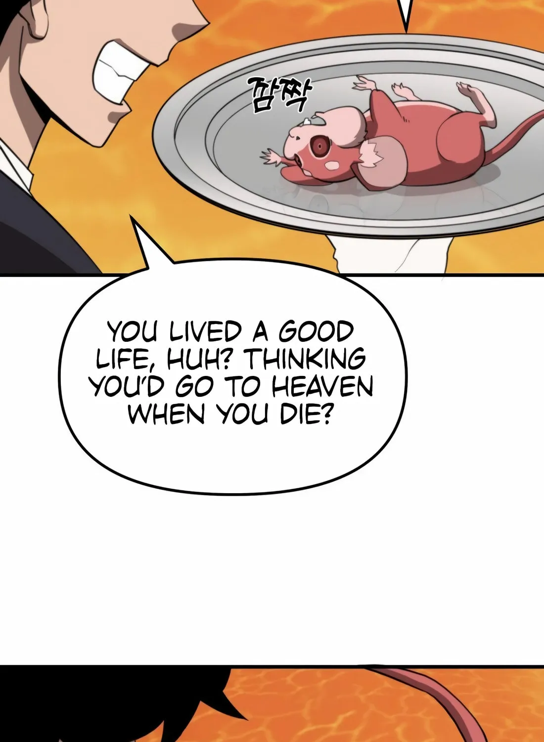 Read The S-Class Butler chapter 6 image 125 on Lezhin