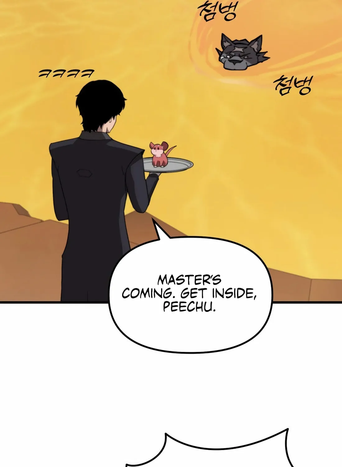 Read The S-Class Butler chapter 6 image 128 on Lezhin