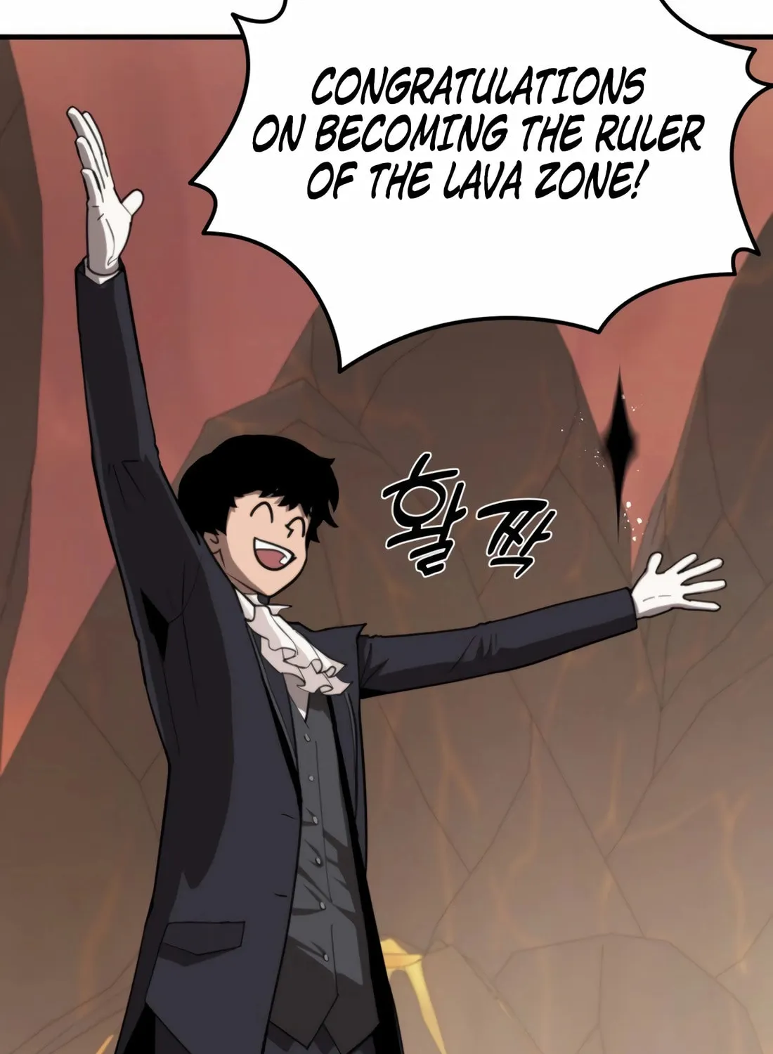 Read The S-Class Butler chapter 6 image 129 on Lezhin